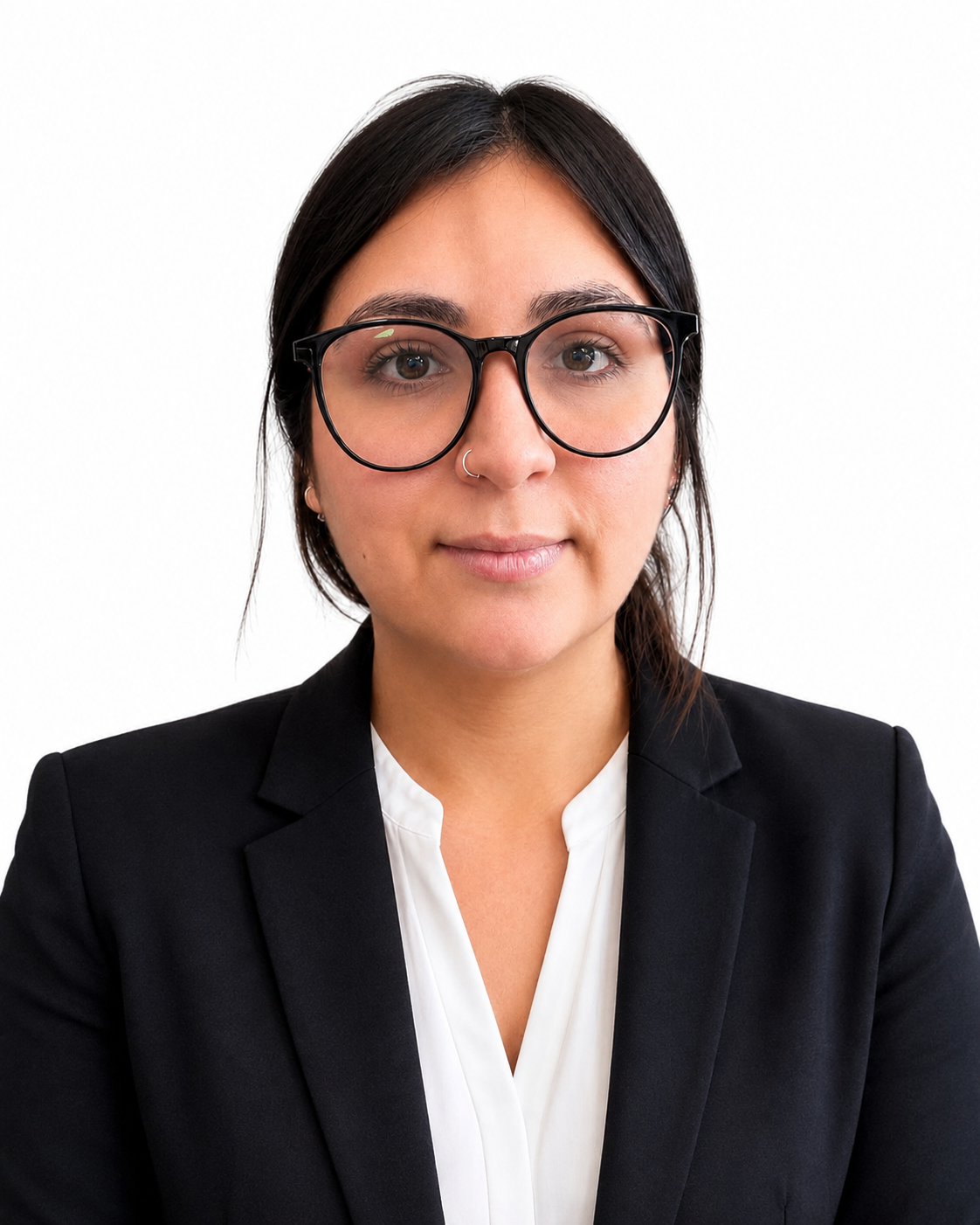 Romina Ignacia Perez - Departamento de Ventas Vitrocar