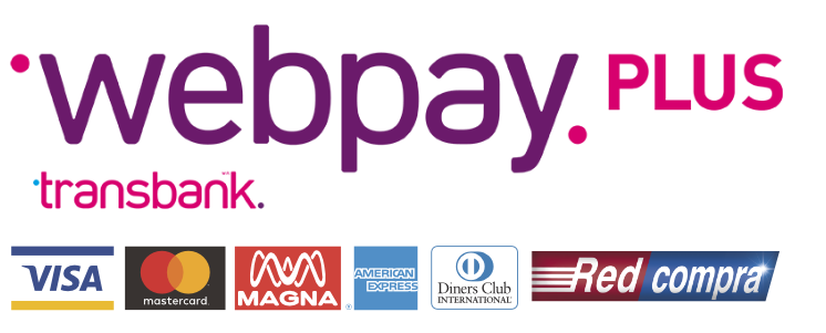 Webpay Plus - Medios de pago Vitrocar
